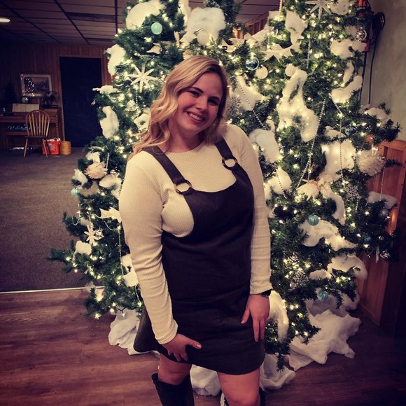 Meet your Posher, Paidyn - Picture 1 of 1